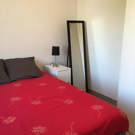 Apartament 2 Pieces Terrasse Garage 5 Mins Les Printemps