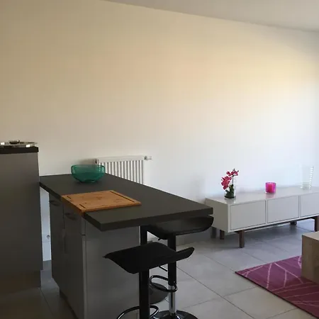 2 Pieces Terrasse Garage 5 Mins Les Printemps Apartament Cagnes-sur-Mer