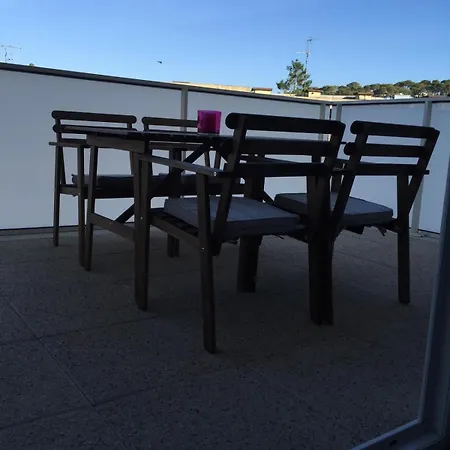 2 Pieces Terrasse Garage 5 Mins Les Printemps Apartament Cagnes-sur-Mer