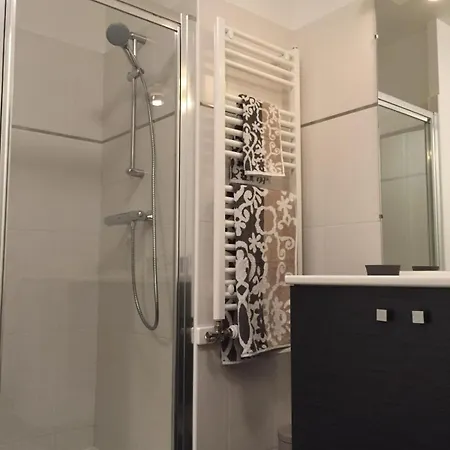 2 Pieces Terrasse Garage 5 Mins Les Printemps Apartament Cagnes-sur-Mer