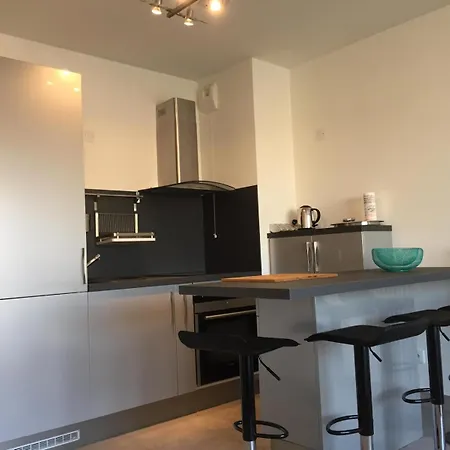 2 Pieces Terrasse Garage 5 Mins Les Printemps Apartman *