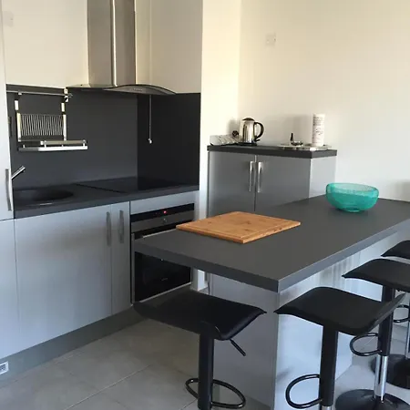 Apartman 2 Pieces Terrasse Garage 5 Mins Les Printemps *