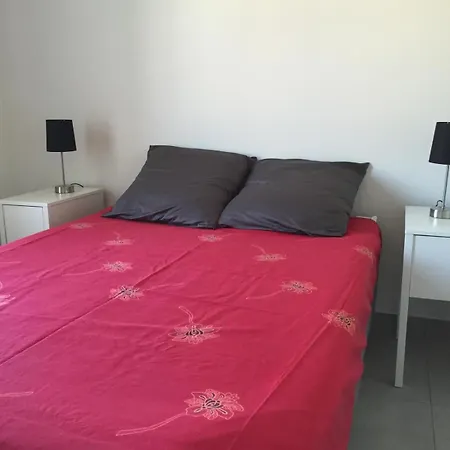 Apartman 2 Pieces Terrasse Garage 5 Mins Les Printemps