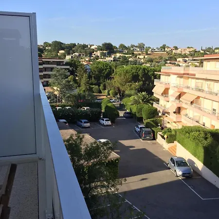2 Pieces Terrasse Garage 5 Mins Les Printemps Apartman *